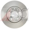 FIAT 51808471 Brake Disc